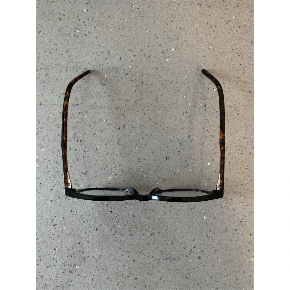 Don Rebel DRB-1026-C2 Tortoise full rim Eyeglasses Frames Only 52-17-140
